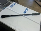 Matco Tools CFR248BLFX 1/2" Drive --27 3/8" Long Locking Flex Head Ratchet Used. Price: $250.00.