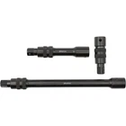 3 Pc. 1/2" Dr. Impact Locking Extension Set Made VIM-ILEX800USA New. Price: $155.16.
