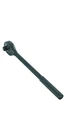 Stanley Proto 3/4" Drive Classic Pear Head Ratchet 20" Black Oxide J5649BL New. Price: $120.00.