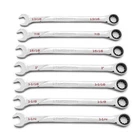 Gearwrench 7 Pc. 120XP Universal Spline Xl Ratcheting Combination Set,... New. Price: $352.74.