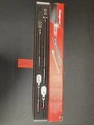 Snap-on 204RT02FR 4PC Flex Head Ratchet Red Foam Set Chrome 3/8 Drive New. Price: $750.00.
