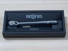 Ktc Nepros NBRC390L 9.5SQ. Compact Long Ratchet Handle Made In Japan New. Price: $129.99.