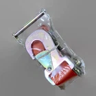 Keeper 89105 7-FT 2000-LB Snap Hook Ratchet Tie Down Strap 6000LB Break Strength New. Price: $24.99.