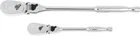 Gearwrench Piece Drive 84 Tooth Locking Flex Head Teardrop Ratchet Set - 81274 New. Price: $79.90.