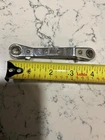 Craftsman Offset Ratcheting Angled Box Wrench 43661 Point Usa 7MM & 8MM Unspecified. Price: $11.00.