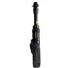 Durofix BIA20TLA 3/8 Drive Cordless Ratcheting Wrench 10.8V Black Used. Price: $140.00.