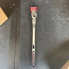 Craftsman 1/2" Drive Flex Head Ratchet Long Handle CMMT99430 New. Price: $49.99.