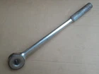 Vintage Wayne 47170 3/4" Drive Ratchet 18" Usa Fine Working Condition S-k Used. Price: $85.00.