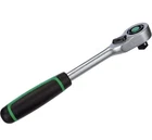 Stahlwille 512QRN80 1/2" Square Drive 80-GEAR Ratchet Handle (13111120) New. Price: $111.95.