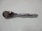 Craftsman V-series 1/4IN, Drive Ratchet 4-1/2" Long CMMT86301V New. Price: $18.99.