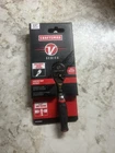 Craftsman Series 1/4 Drive Comfort Grip Ratchet CMMT86304V New. Price: $21.00.