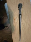 Klein Ratchet #3238. Japan Used. Price: $30.00.