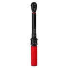Milwaukee 48-22-9200 1/4" Drive Click Torque Wrench (40-200 In-lbs) New. Price: $219.99.