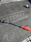 Rare Mac Tools Usa Nos Hard Handle Flex Ratchet 3/8 Drive XR11FPA Retired New. Price: $299.00.