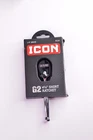 Icon (70442) - 1/4" Drive G2 5/8" Short Ratchet (R1XS) New. Price: $27.07.