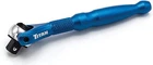 Titan 11316 1/4-INCH Drive X 90-TOOTH Swivel Head Micro Ratchet New. Price: $22.81.
