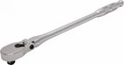 Proto J5250HTC Ratchet: 3/8" Drive, Pear Head, 13" Oal, 90 Gear Teeth New. Price: $100.70.