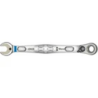 Wera 05020075001 Ratcheting Combination Wrench - "joker" Reversible 5/16"X144MM New. Price: $34.99.