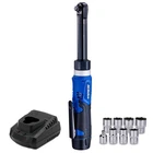 Acdelco ARW1218-3P G12 Series 12V Li-ion Cordless 3/8 40 Ft-lbs. E... Fas New. Price: $152.99.