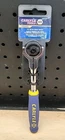 Carlyle Napa Tools RH14S100 1/4 Hex Swivel Head Ratchet Wrench Brand New!. Price: $69.99.