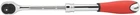 Neiko 03067A 3/8-INCH-DRIVE Extendable Ratchet Handle, Drive, Red New. Price: $31.87.