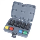 Lisle 13430 Flip Socket Set, 8 Pc. New. Price: $138.15.