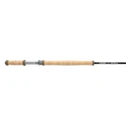 New G.loomis Imx-pro V2 Shortspey 11' 1" Wt. Pc. Rod 3111-4. Price: $675.00.