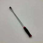 Mac Tools XR1890AFPA 3/8" 18" Axis Flex-head Ratchet Used. Price: $129.99.