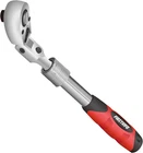 Firstinfo F3222NC 3/8-INCH Drive Locking & Flexible Extendable Ratchet Wrench New. Price: $35.97.