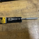 Dewalt 3/8" Drive Flex Handle Breaker Bar Socket Wrench *DWMT752960SP. Nos New. Price: $12.00.