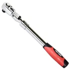Firstinfo F3222ND 1/2-INCH Drive Locking & Flexible Extendable Ratchet Wrench... New. Price: $38.73.