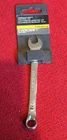 Napa Evercraft 3/8 Combination Wrench 774-2312 New. Price: $11.99.