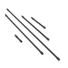 Vim Tools ILEX400USA 1/4" Impact Locking Extension Set, 5-PIECE Usa-made New. Price: $184.43.