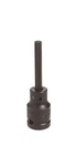 Stanley Proto 7441-10M 1/2" Drive Hex Bit Impact Socket Mm Open. Price: $18.00.