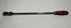 Mac Tools VR22FPB Long 1/2 Ratchet Flex Head VR22FPA Soft Handle Mechanics New. Price: $184.99.