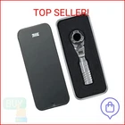 711L Mini Ratchet Wrench Tg - One Of The World's Smallest 1/4" Edc New. Price: $35.16.