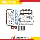 Full Gasket Set Head Bolts Fit 97-01 Honda Cr-v 2.0L B20B4 B20Z2 Dohc 16V New. Price: $99.95.