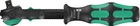 Wera 05135880001 Black Edition Zyklop Speed Ratchet With 1/4" Drive New. Price: $99.99.