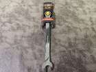 New Gearwrench 85122D 11/16" Point Ratcheting Combination (BN394). Price: $19.99.