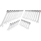 Gearwrench Ratcheting Set, Sae And Metric-- 32-PC. New. Price: $149.99.