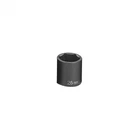 Grey Pneumatic 1/2" Drive X 26MM Standard Socket New. Price: $20.01.
