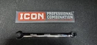 Icon Professional Combination Wrench Anti-slip Grip Metric 14MM WCAM14 New. Price: $22.99.