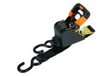 Buyers Products 5483105 10' Heavy Duty Retractable Ratchet Tie Down New. Price: $67.95.