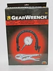 Apex Tools Gearwrench Rotor & Ball Joint Gauge Set W/ Locking Pliers #3763 New. Price: $71.99.