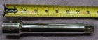 Craftsman CMMT99273 8 In. L 3/4 Drive Extension Bar 1 Pc. Used. Price: $24.99.