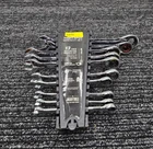 Jaeger Tools 10-PIECE Tightspot Wrench Ratcheting Metric Quick Access Open. Price: $32.39.