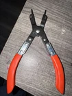 Kd Tools Usa Nos 1445 Internal Snap Ring Plier Set Ratchet Repair Etc New. Price: $23.00.