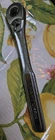 Vintage Craftsman Usa Vh 44808 3/8" Drive Quick Release Ratchet Wrench Used. Price: $25.00.