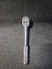 Indestro 6272 Drive Ratchet 3/8" Knurled Grip Vintage, Usa Made Used. Price: $12.00.