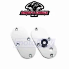 Bikers Choice 14009S2 Late Inspection Cover For Drive Primary Hi New. Price: $29.70.